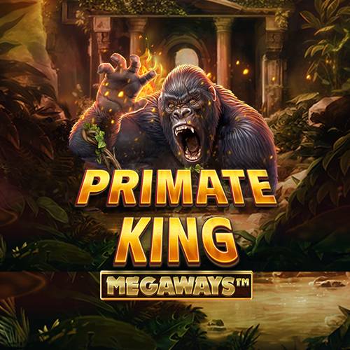 Primate King Megaways 